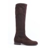 8007 - VELOURS - MOCCA
